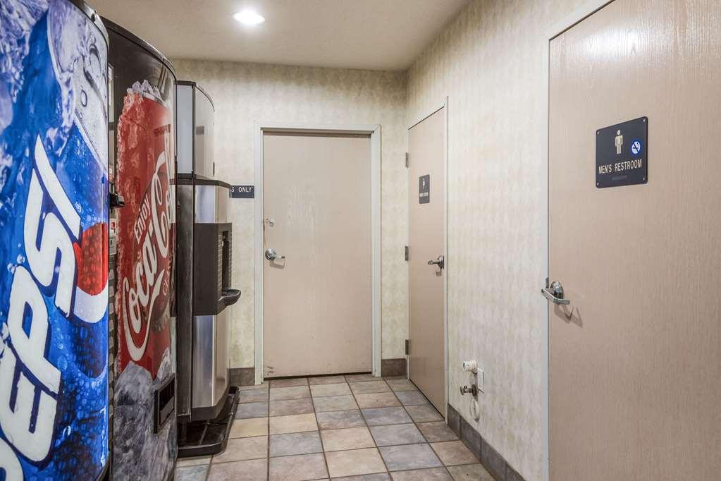 Econo Lodge Morristown Amenities photo